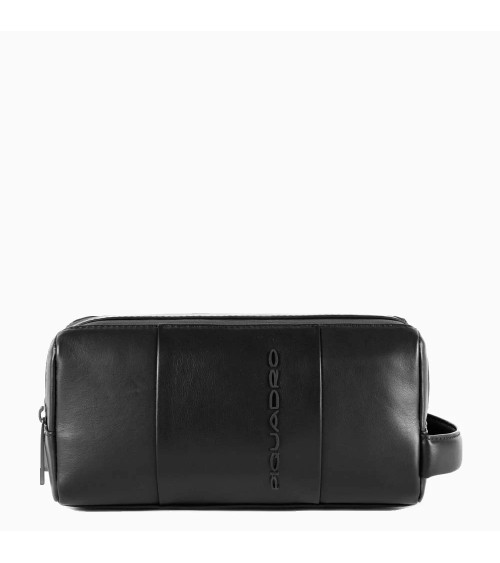 Piquadro Toiletry Bag BY3880UB00 - Shop Now!